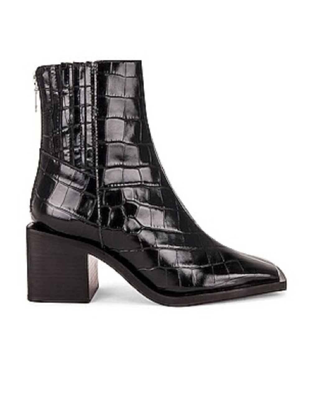 SCHUTZ S-HEIRES BOOT